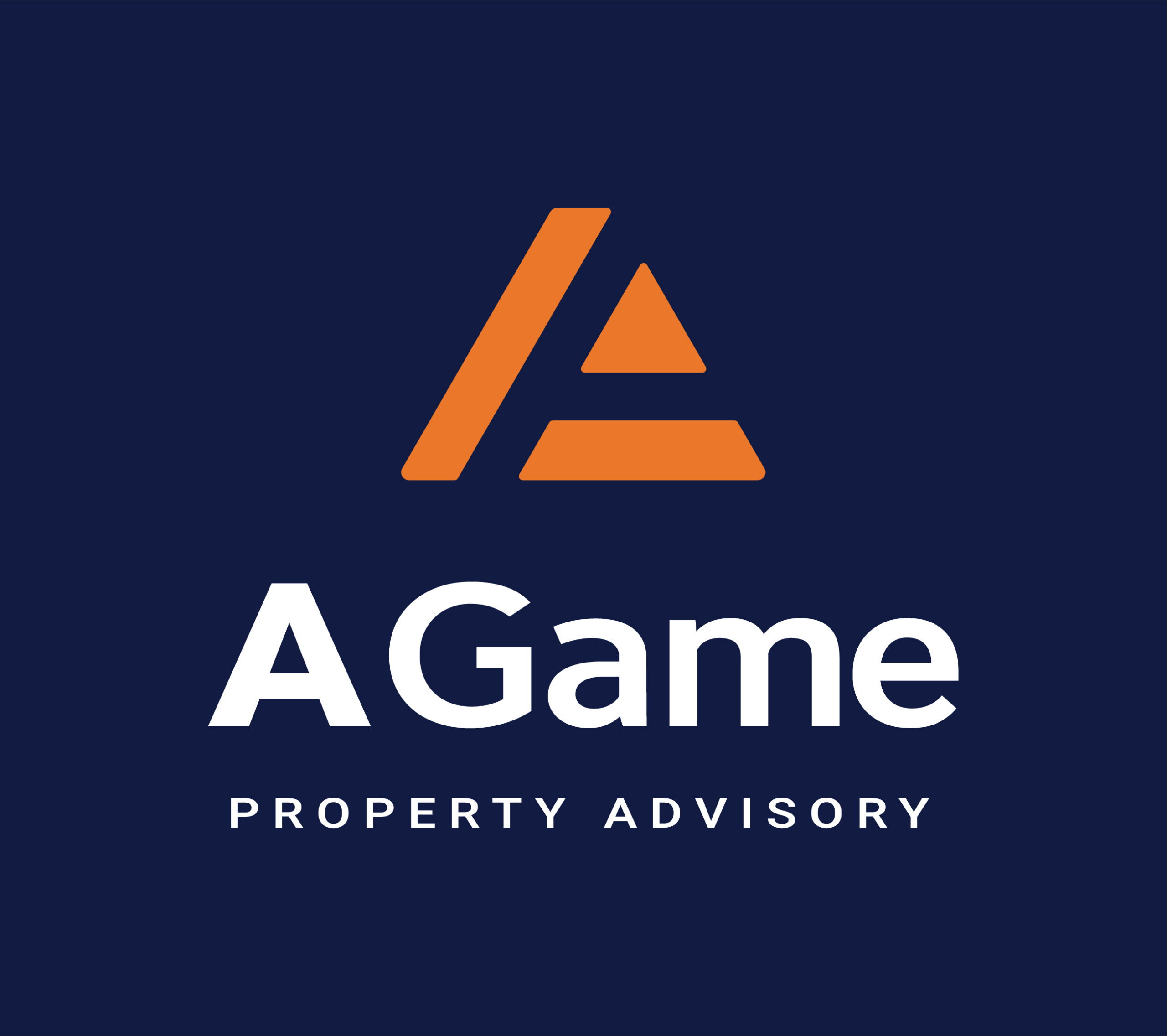 A-Game-Complete-Lockup-Navy-Background-01-scaled