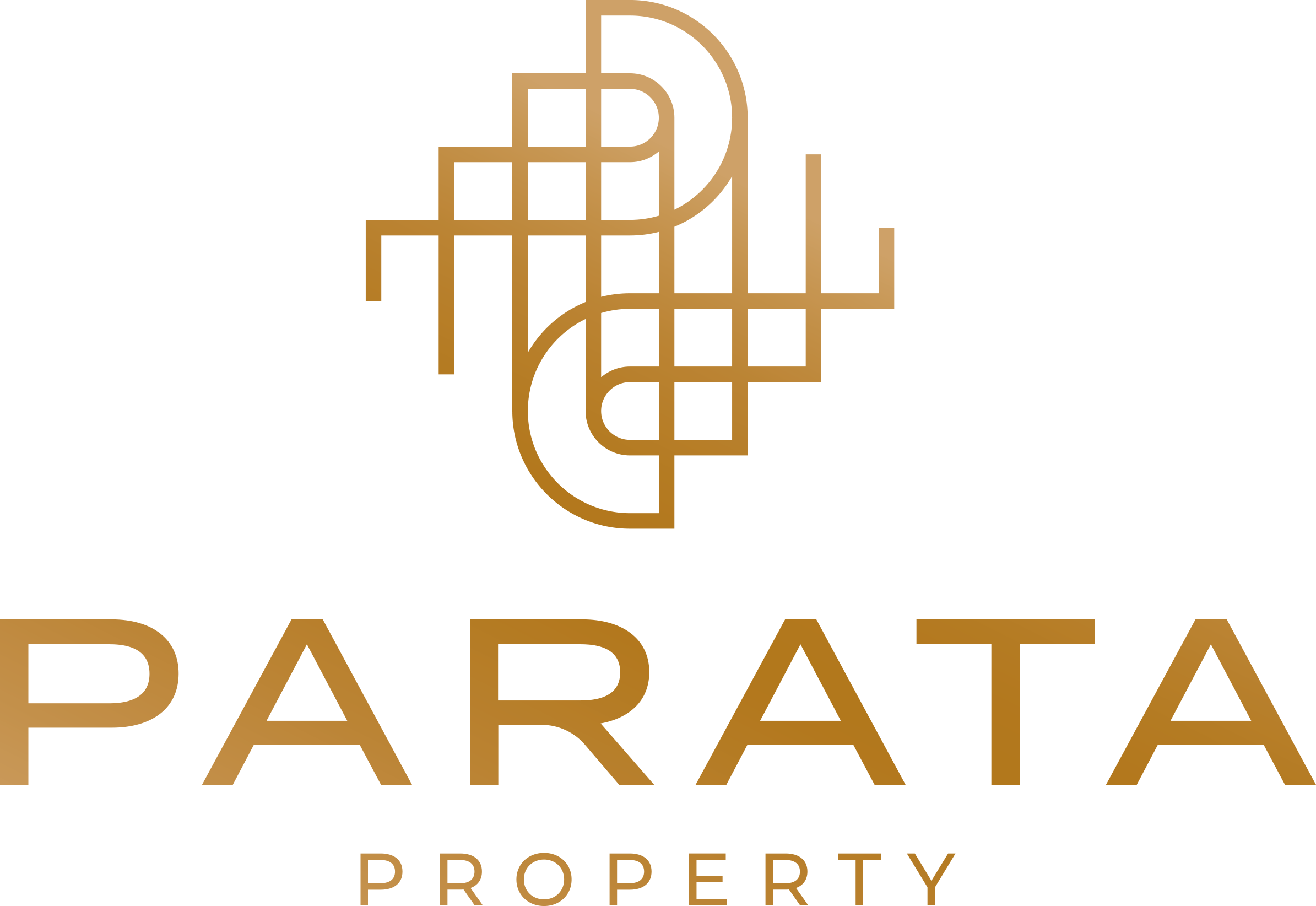 Parata-brand-primary-gradient