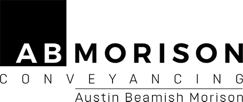 AB Morison logo