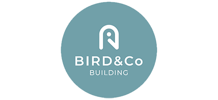 Bird & Co logo
